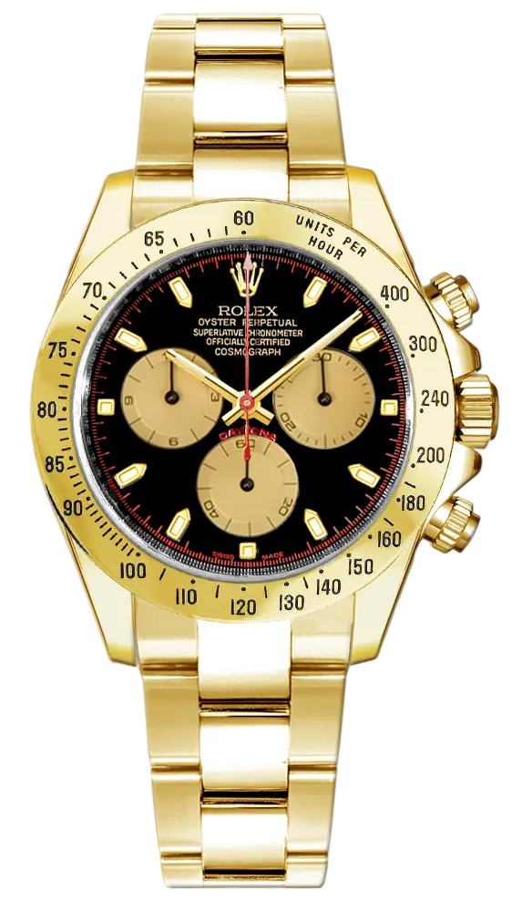 Rolex Cosmograph Daytona