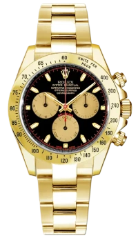 Часы Rolex Cosmograph Daytona 40mm Yellow Gold 116528 Часы Rolex Cosmograph Daytona 40mm Yellow Gold 116528