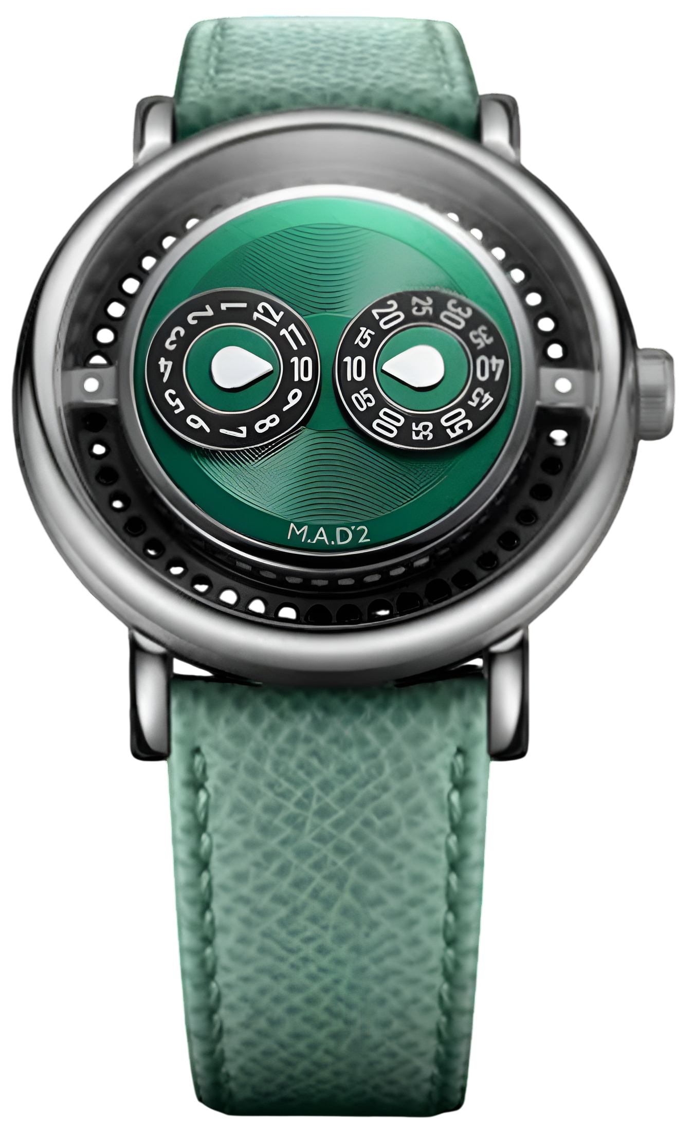 MB&F M.A.D.