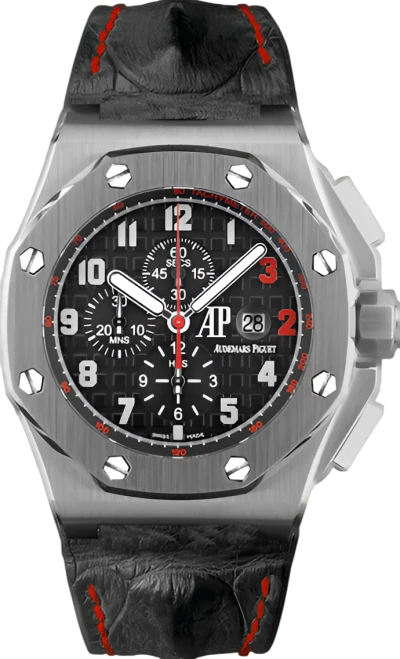 Audemars Piguet Royal Oak Offshore Shaquille O’Neal Audemars Piguet Royal Oak Offshore Shaquille O’Neal