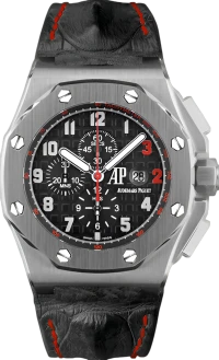 Audemars Piguet Royal Oak Offshore Shaquille O’Neal Audemars Piguet Royal Oak Offshore Shaquille O’Neal