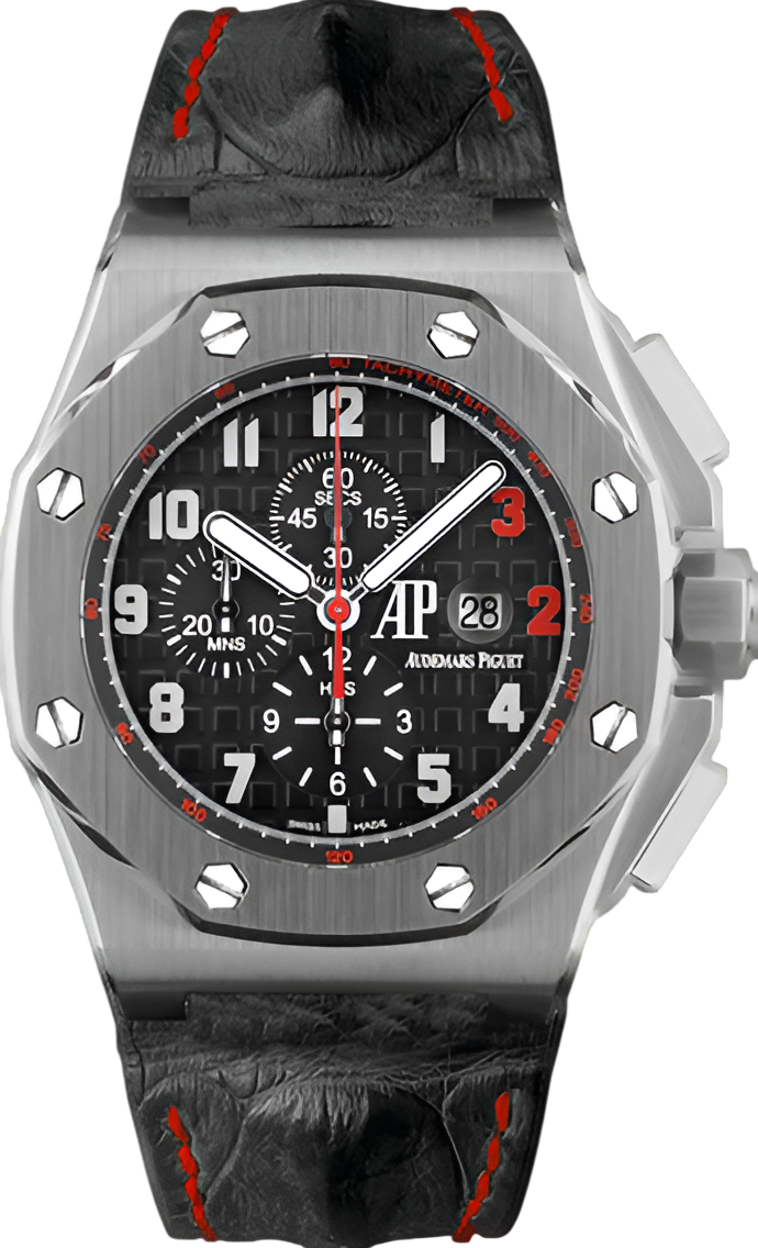 Audemars Piguet Royal Oak Offshore Shaquille O’Neal