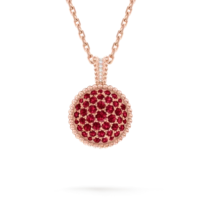 Van Cleef & Arpels Perlée secret Van Cleef & Arpels Perlée secret