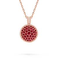Van Cleef & Arpels Perlée secret Van Cleef & Arpels Perlée secret