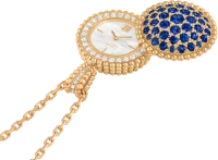 Van Cleef & Arpels Perlée secret Van Cleef & Arpels Perlée secret