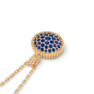 Van Cleef & Arpels Perlée secret Van Cleef & Arpels Perlée secret