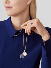 Van Cleef & Arpels Perlée secret Van Cleef & Arpels Perlée secret