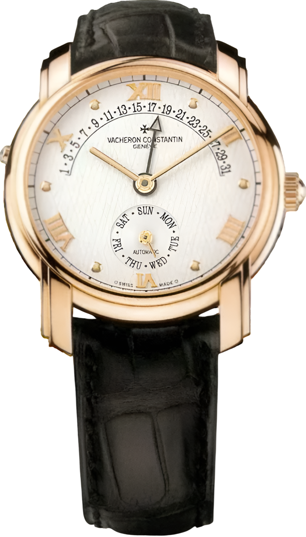 Vacheron Constantin Patrimony Vacheron Constantin Patrimony