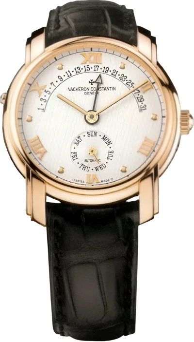 Vacheron Constantin Patrimony