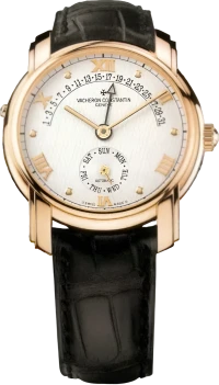 Vacheron Constantin Patrimony Vacheron Constantin Patrimony