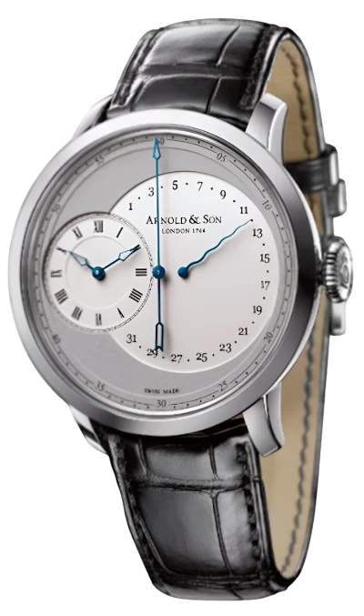 Arnold & Son Instrument Collection Tbr Arnold & Son Instrument Collection Tbr
