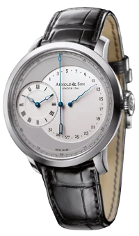 Arnold & Son Instrument Collection Tbr Arnold & Son Instrument Collection Tbr