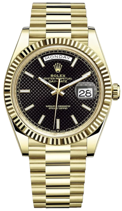Rolex Day-Date