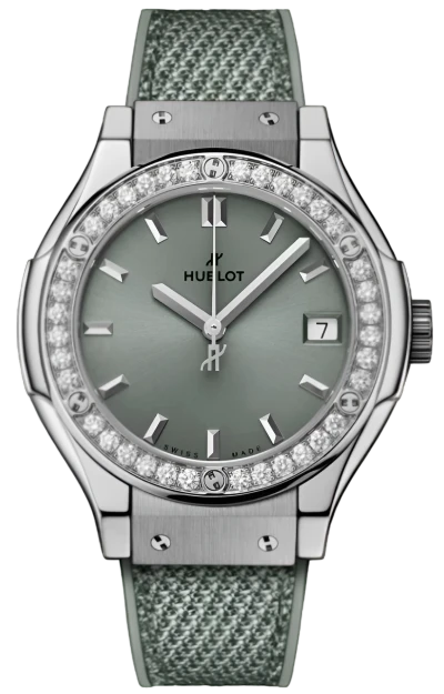 Hublot Classic Fusion