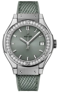 Hublot Classic Fusion Hublot Classic Fusion