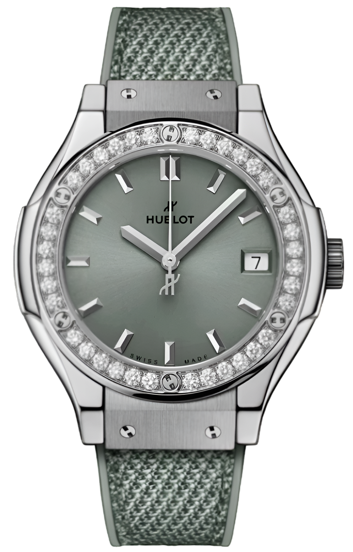 Hublot Classic Fusion