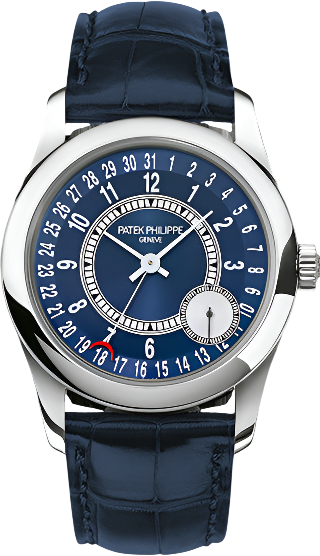 Patek Philippe Calatrava
