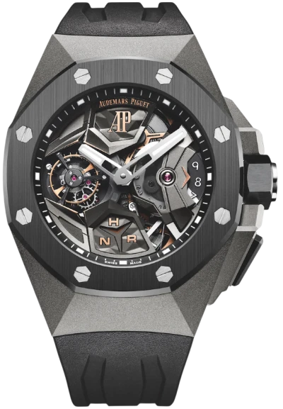 Audemars Piguet Royal Oak Concept
