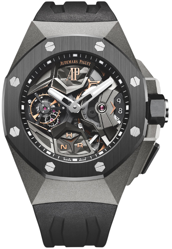 Audemars Piguet Royal Oak Concept