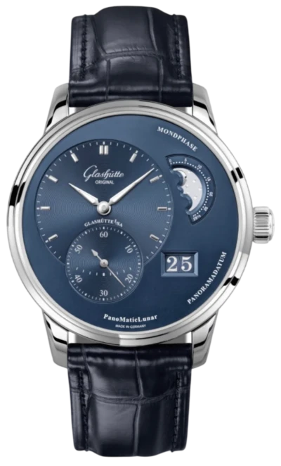 Glashutte Original Pano