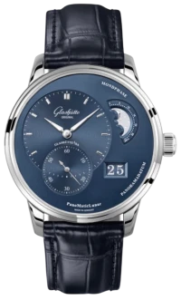 Glashutte Original Pano Glashutte Original Pano