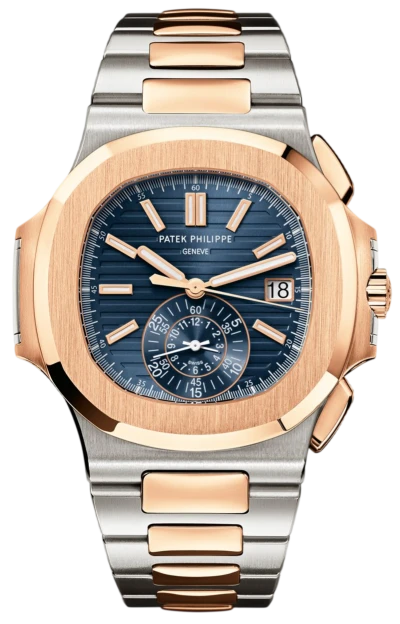 Patek Philippe Nautilus