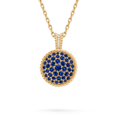 Van Cleef & Arpels Perlée secret Van Cleef & Arpels Perlée secret