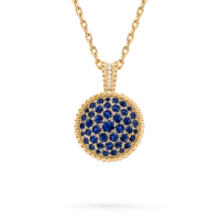 Van Cleef & Arpels Perlée secret Van Cleef & Arpels Perlée secret