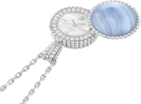 Van Cleef & Arpels Perlée secret Van Cleef & Arpels Perlée secret