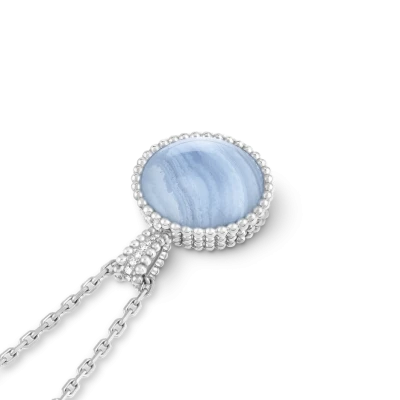 Van Cleef & Arpels Perlée secret Van Cleef & Arpels Perlée secret