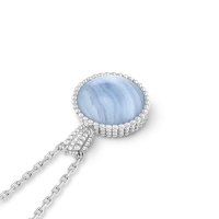 Van Cleef & Arpels Perlée secret Van Cleef & Arpels Perlée secret
