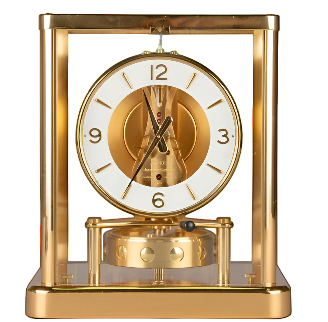 Часы Jaeger-LeCoultre Atmos