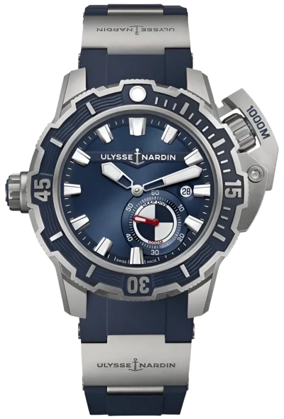 Ulysse Nardin -