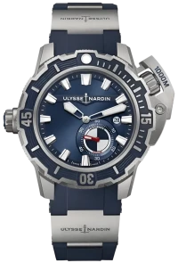 Ulysse Nardin - Ulysse Nardin -