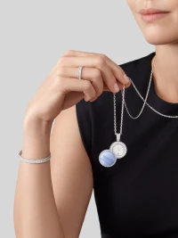 Van Cleef & Arpels Perlée secret Van Cleef & Arpels Perlée secret