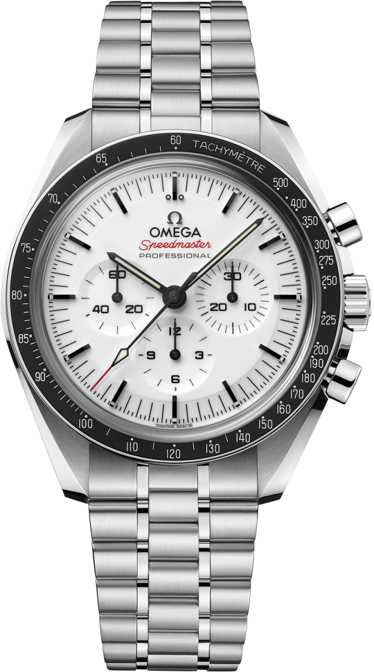 Omega Speedmaster Moonwatch Professional Omega Speedmaster Moonwatch Professional