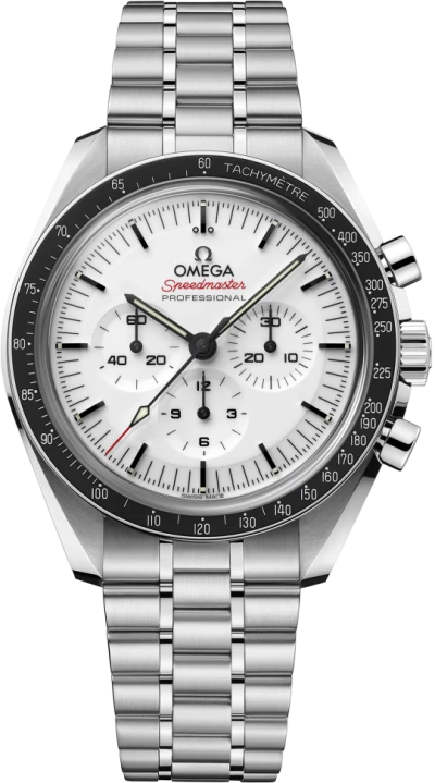 Omega Speedmaster Moonwatch Professional