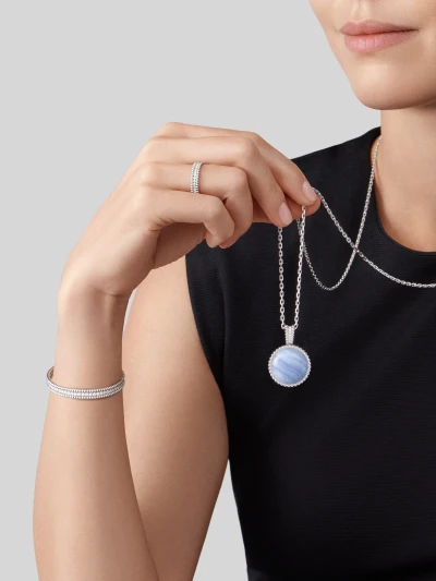 Van Cleef & Arpels Perlée secret Van Cleef & Arpels Perlée secret