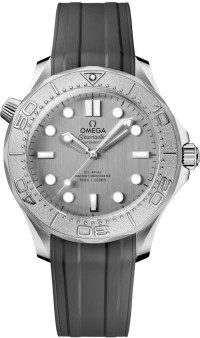 Omega Seamaster Diver 300 M Omega Seamaster Diver 300 M