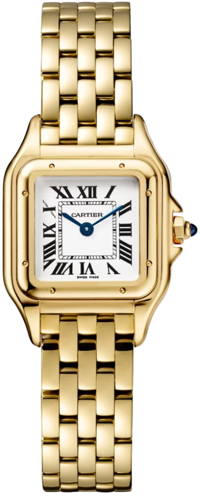 Cartier Panthere de Cartier