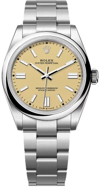 Rolex Oyster Perpetual Rolex Oyster Perpetual