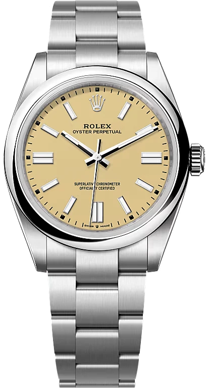 Rolex Oyster Perpetual Rolex Oyster Perpetual
