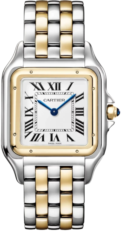 Cartier Panthere de Cartier
