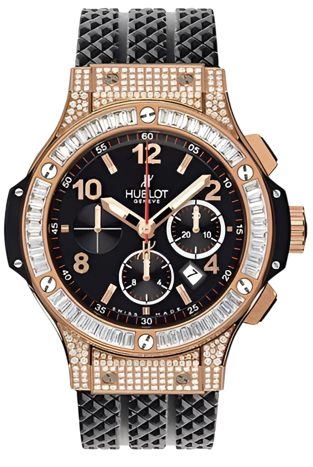 Часы Hublot Rose Gold 341.PX.130.RX.094 (id 38502) Часы Hublot Rose Gold 341.PX.130.RX.094 (id 38502)