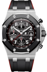 Audemars Piguet Royal Oak Offshore Audemars Piguet Royal Oak Offshore