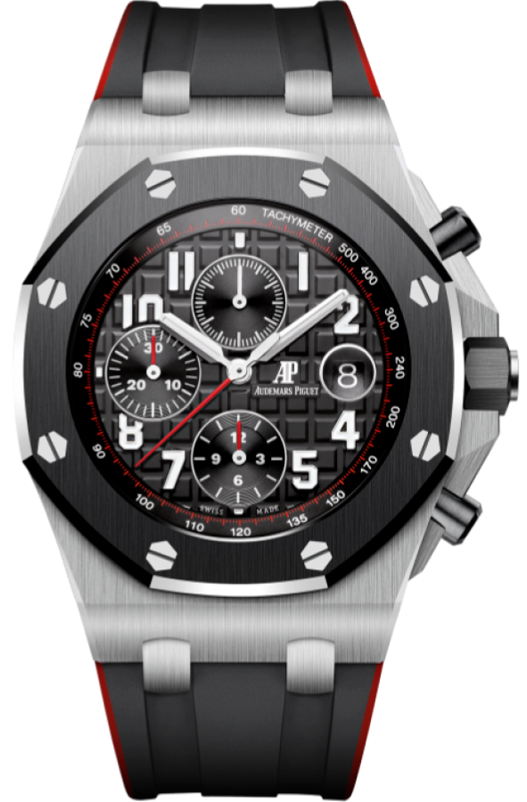 Audemars Piguet Royal Oak Offshore