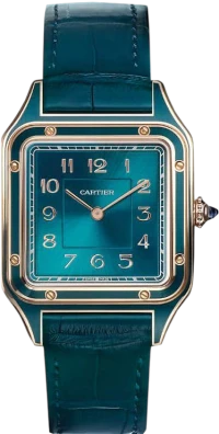 Cartier Santos Cartier Santos