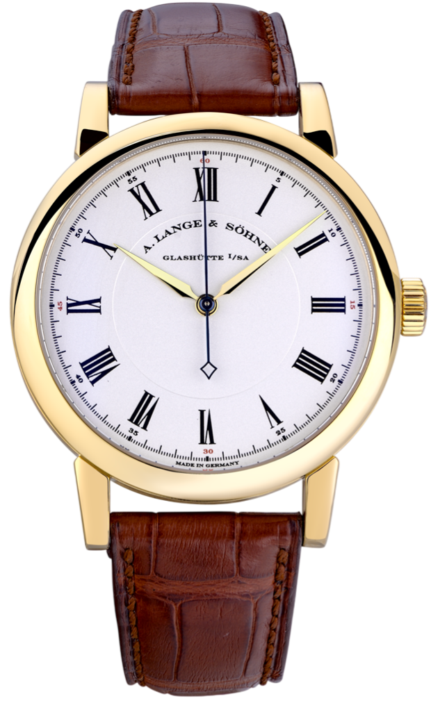 Часы A. Lange and Sohne RICHARD LANGE 232.021