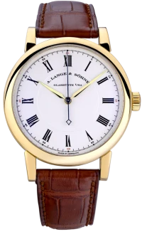A. Lange & Söhne Richard Lange A. Lange & Söhne Richard Lange