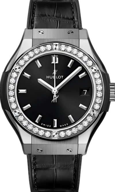 Hublot Classic Fusion